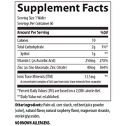 zinc-vitamin-c-chewable-raspberry-flavor-60-chewable-wafers